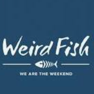 Weird Fish Voucher Codes