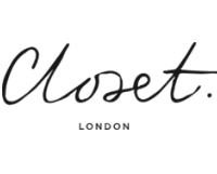 Closet London Voucher Codes