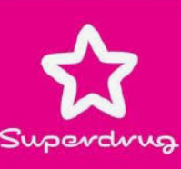 Superdrug Voucher Codes