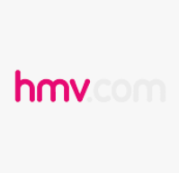 HMV Voucher Codes