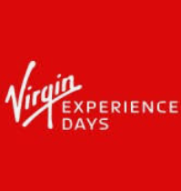 Virgin Experience Days Voucher Codes