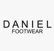 Daniel Footwear Voucher Codes